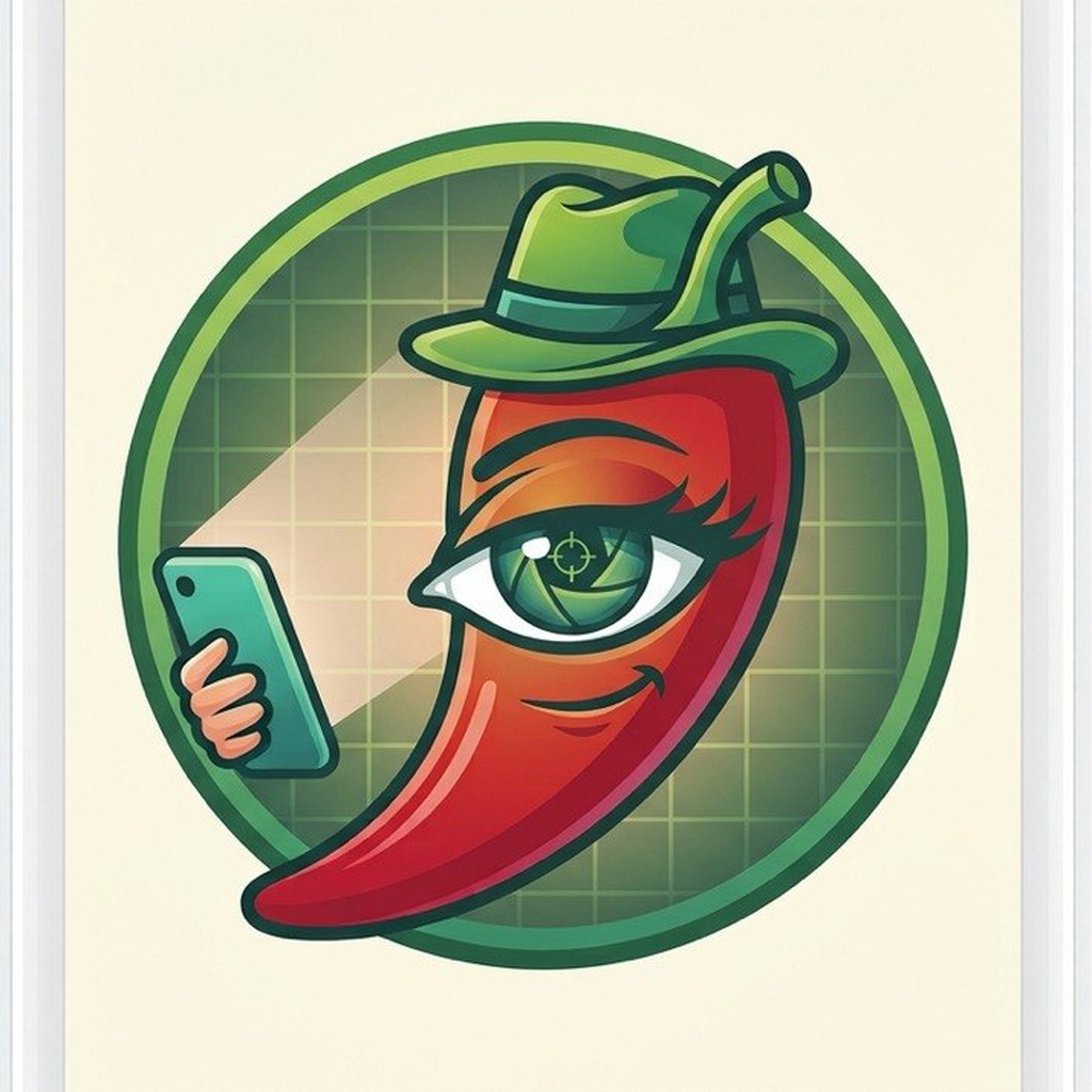 FoodSpy app icon